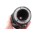 Sigma 400mm f5.6 AF Tele Multi-Coated