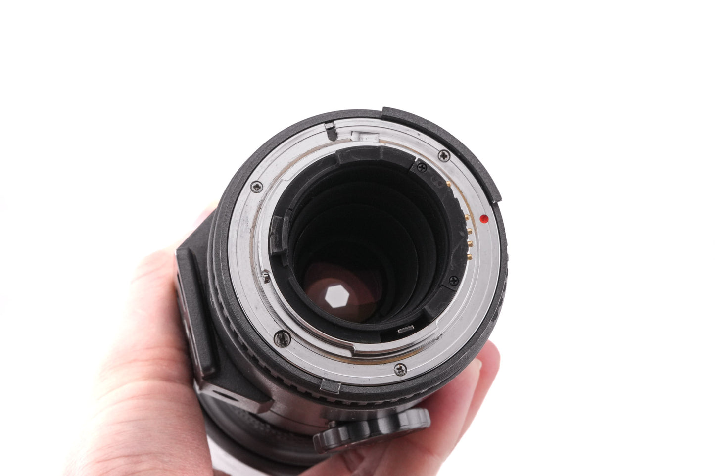 Sigma 400mm f5.6 AF Tele Multi-Coated