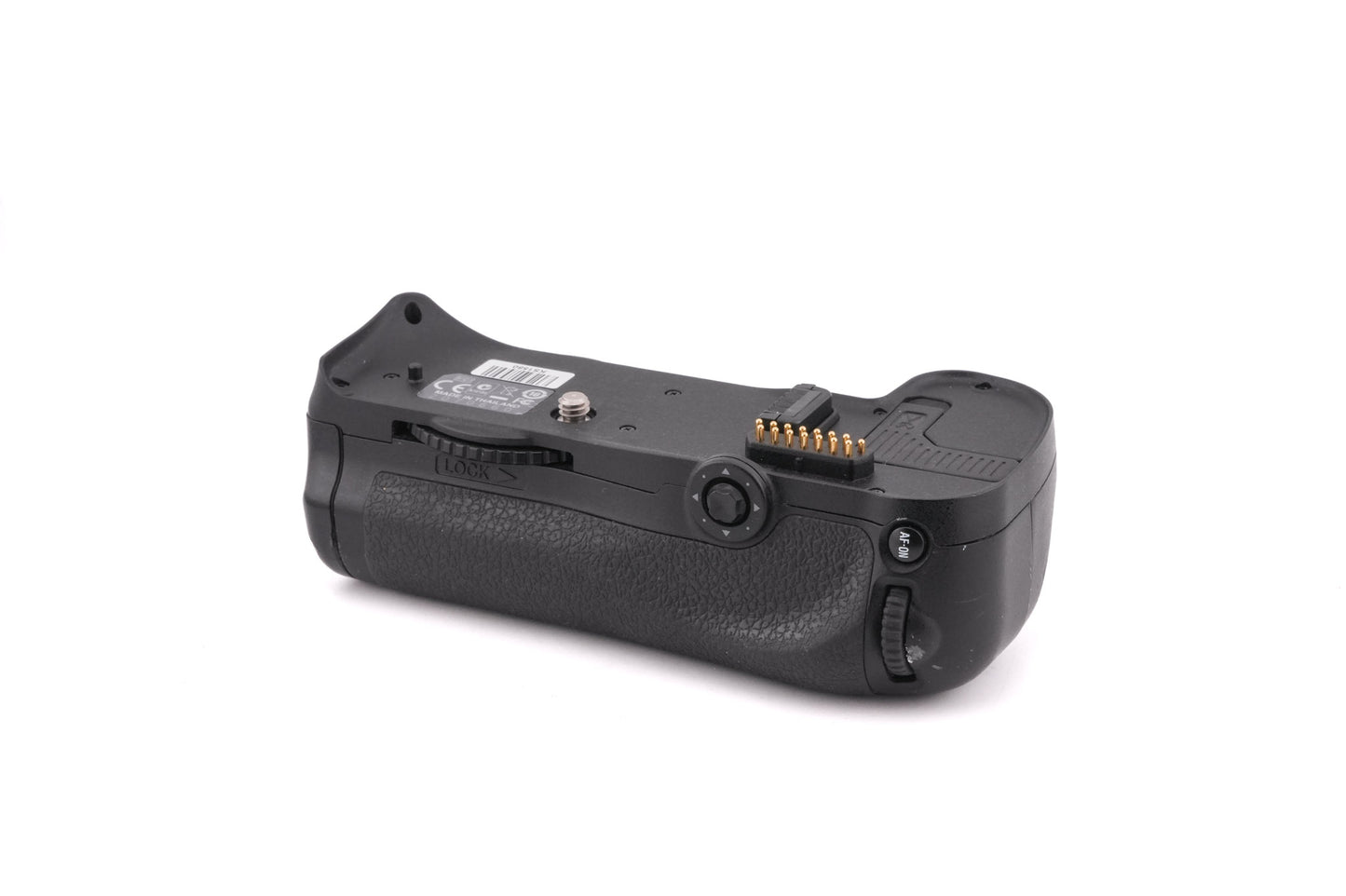 Nikon MB-D10 Multi-Power Battery Pack