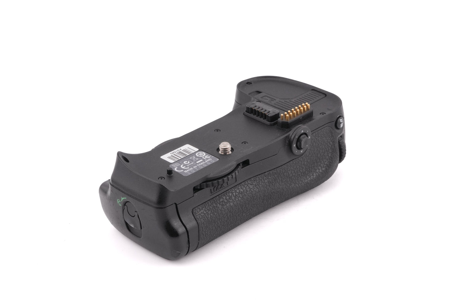 Nikon MB-D10 Multi-Power Battery Pack
