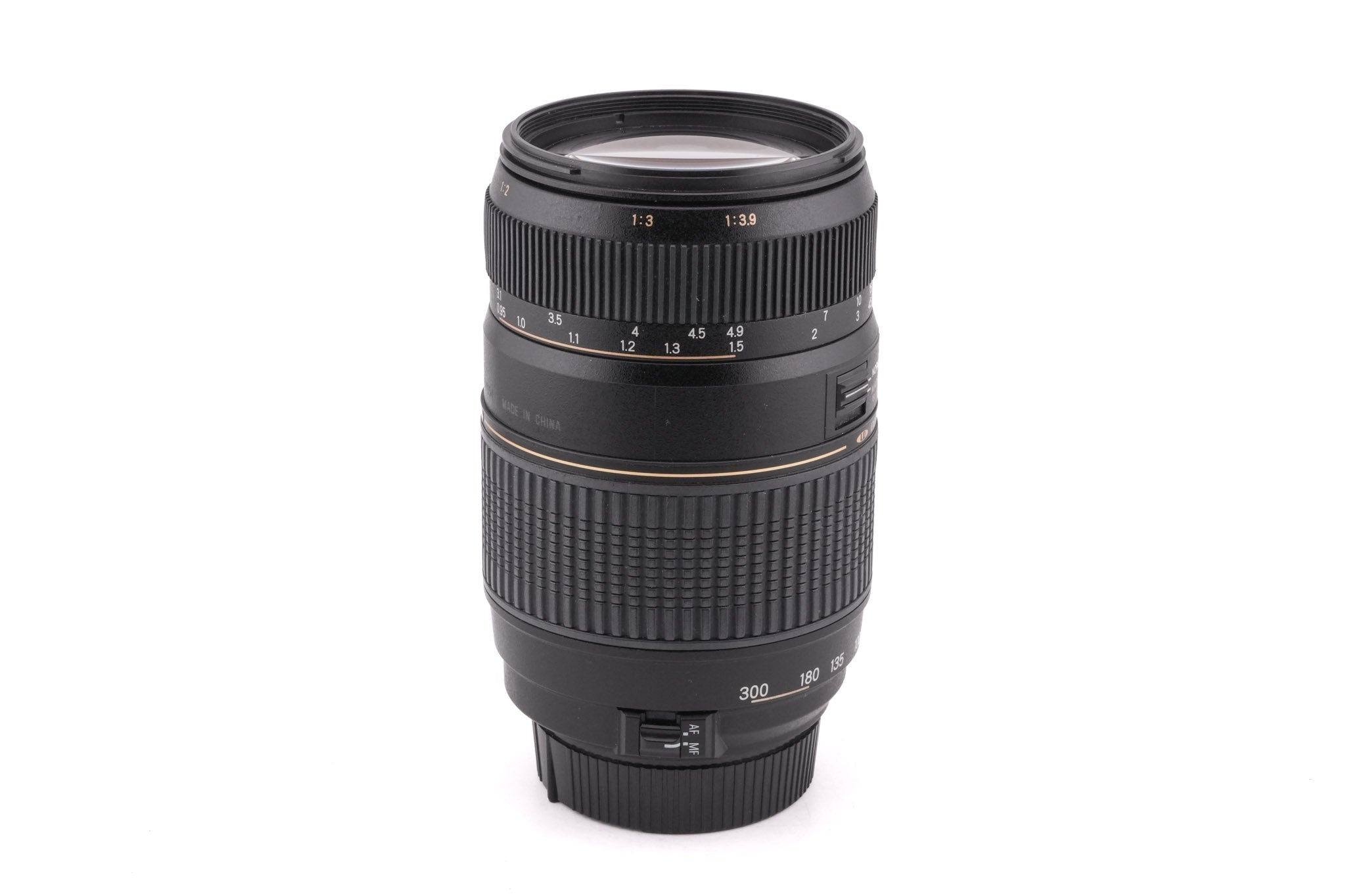 TAMRON AF 70-300mm F4-5.6 A17 PENTAX用126 TAMRON AF 70-300mm F4-5.6 A17 For PENTAX 126 | eBay