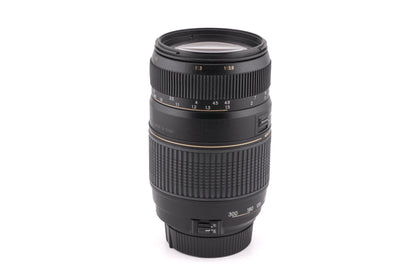 Tamron 70-300mm f4-5.6 AF LD Di Tele-Macro (A17)