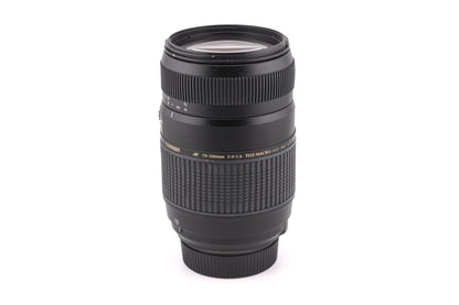 Tamron 70-300mm f4-5.6 AF LD Di Tele-Macro (A17)