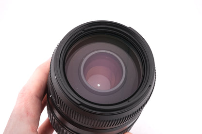 Tamron 70-300mm f4-5.6 AF LD Di Tele-Macro (A17)