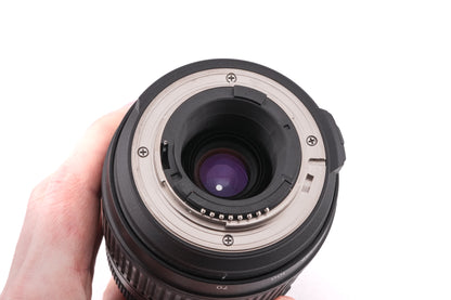 Tamron 70-300mm f4-5.6 AF LD Di Tele-Macro (A17)