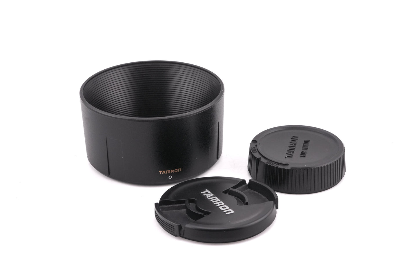 Tamron 70-300mm f4-5.6 AF LD Di Tele-Macro (A17)