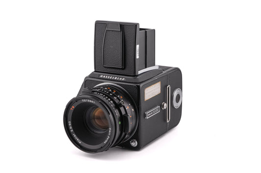 Hasselblad 500C/M (50th Anniversary) - Camera