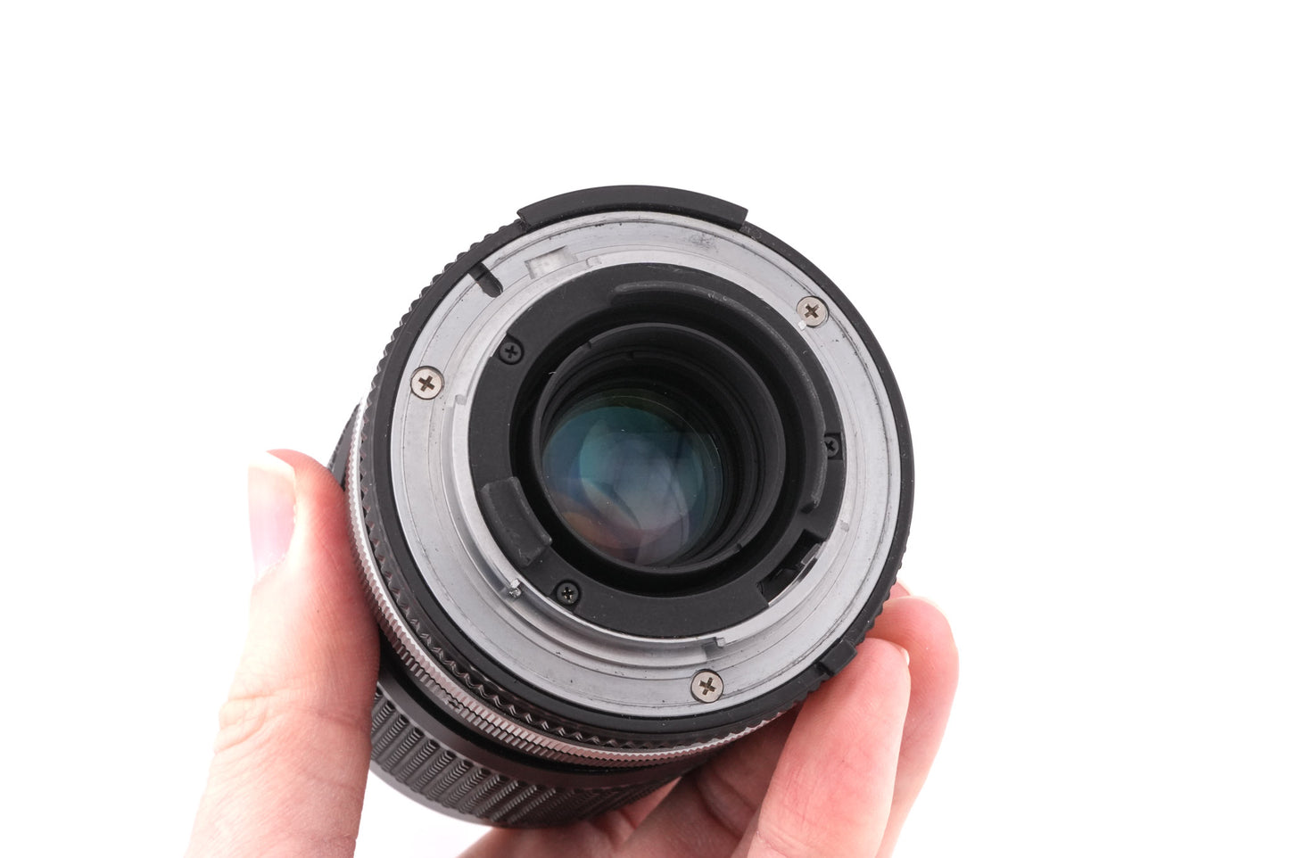 Nikon 35-105mm f3.5-4.5 Zoom-Nikkor AI-S