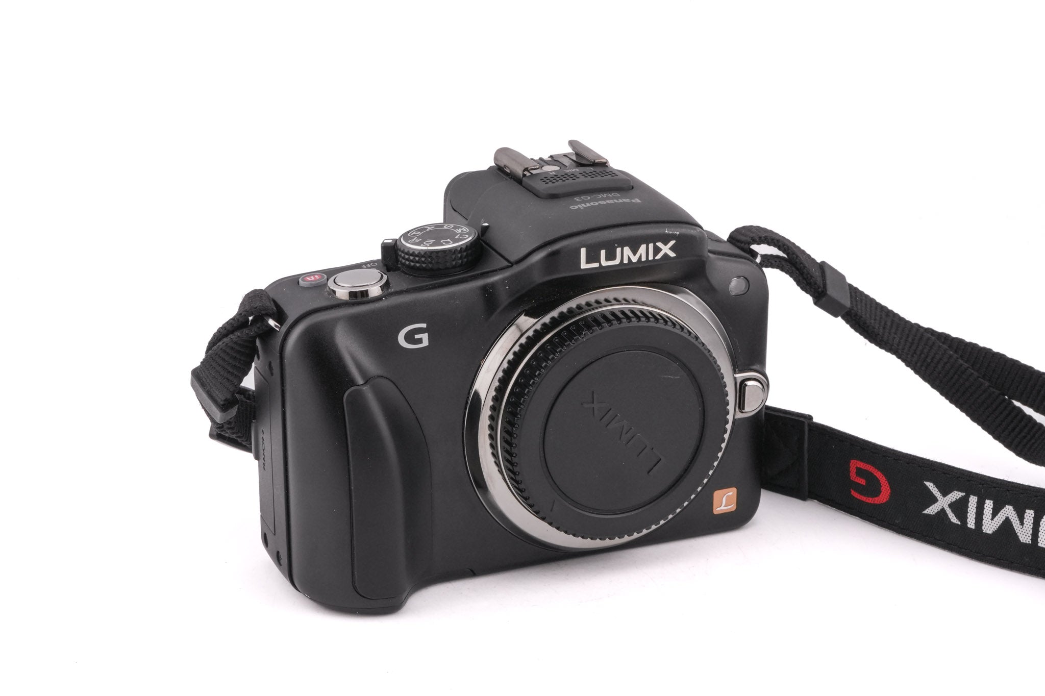 LUMIX DMC-G3 マイクロフォーサーズ Amazon.com : Panasonic LUMIX DMC-G3 16 MP Micro Four-Thirds
