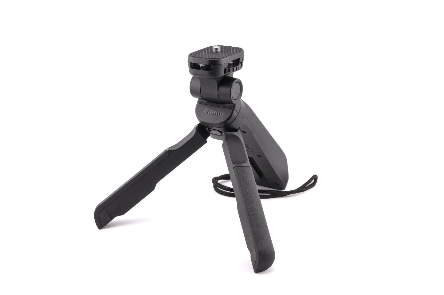 Canon BR-E1 Wireless Remote + HG-100TBR Tripod Grip