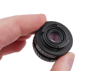 Pentax 24mm f2.8 Pentax-110