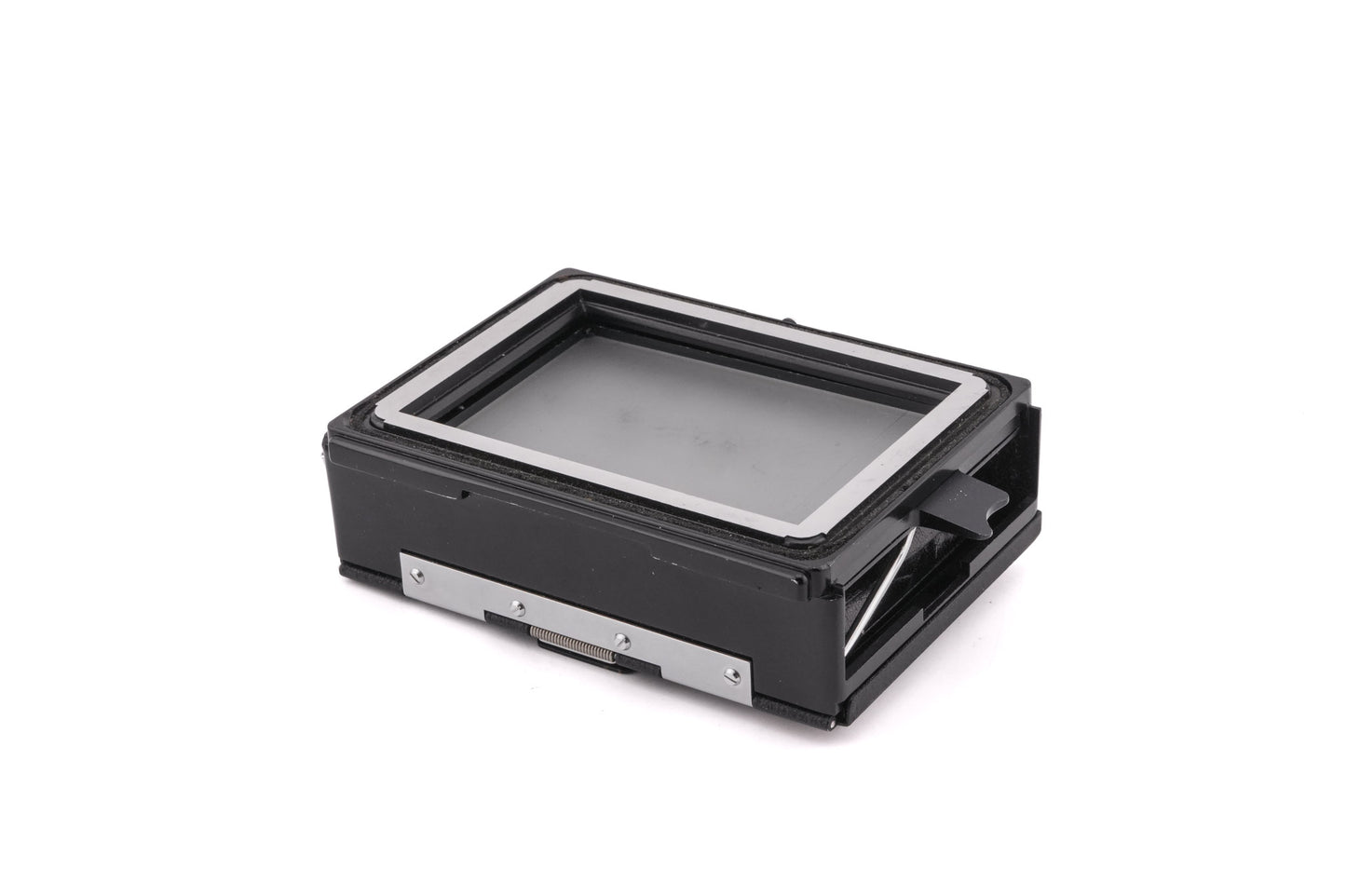 Mamiya Ground Glass Focusing Screen Holder