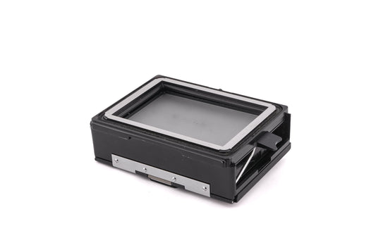 Mamiya Ground Glass Focusing Screen Holder
