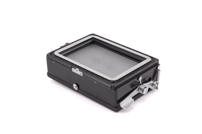 Mamiya Ground Glass Focusing Screen Holder