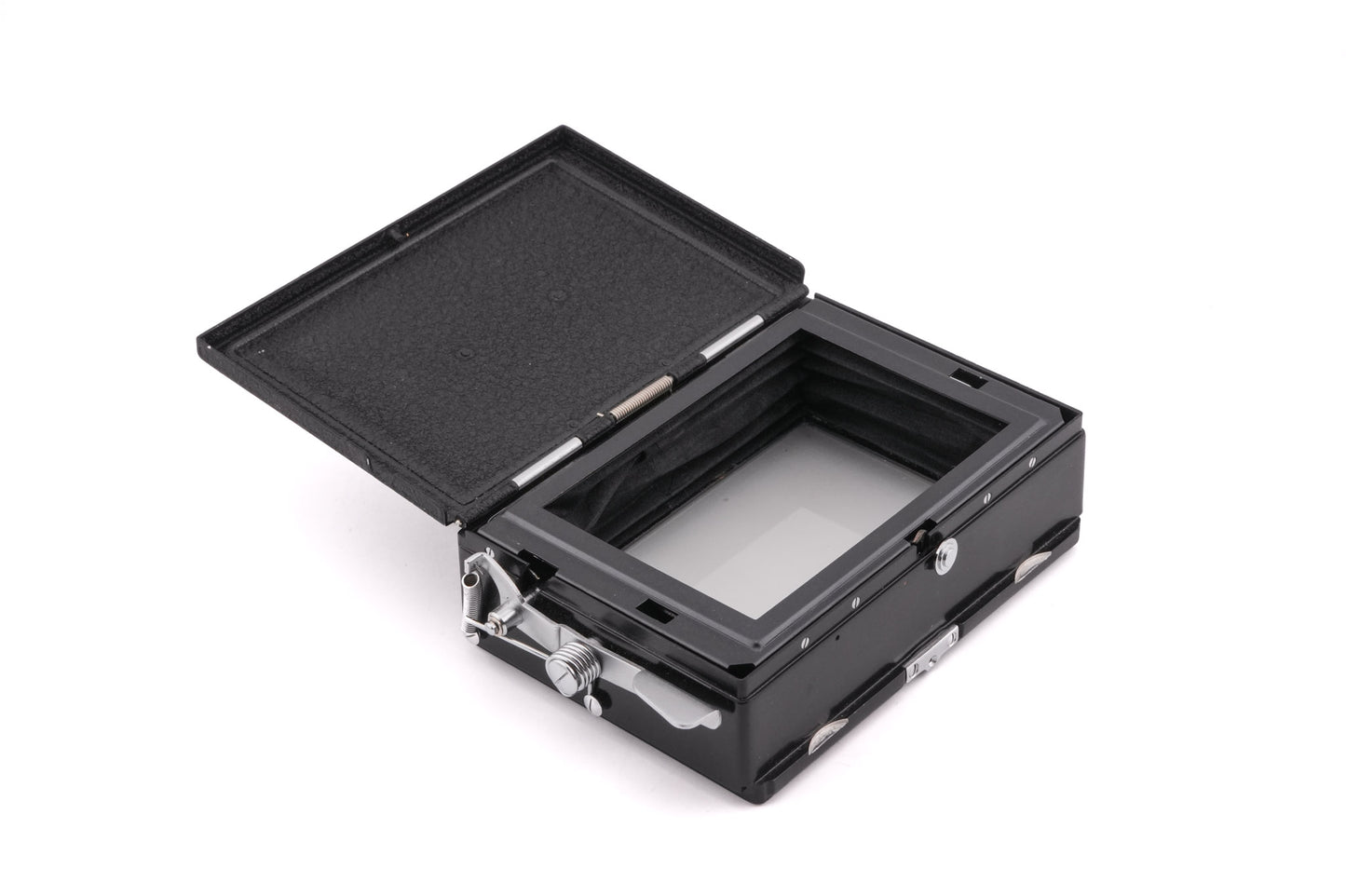 Mamiya Ground Glass Focusing Screen Holder