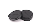 Canon 50mm f1.4 FDn