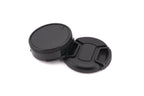 Canon 50mm f1.4 FDn