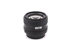 Canon 50mm f1.4 FDn