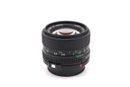Canon 50mm f1.4 FDn