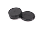 Canon 50mm f1.4 FDn
