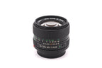 Canon 50mm f1.4 FDn