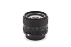 Canon 50mm f1.4 FDn