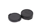 Canon 50mm f1.4 FDn
