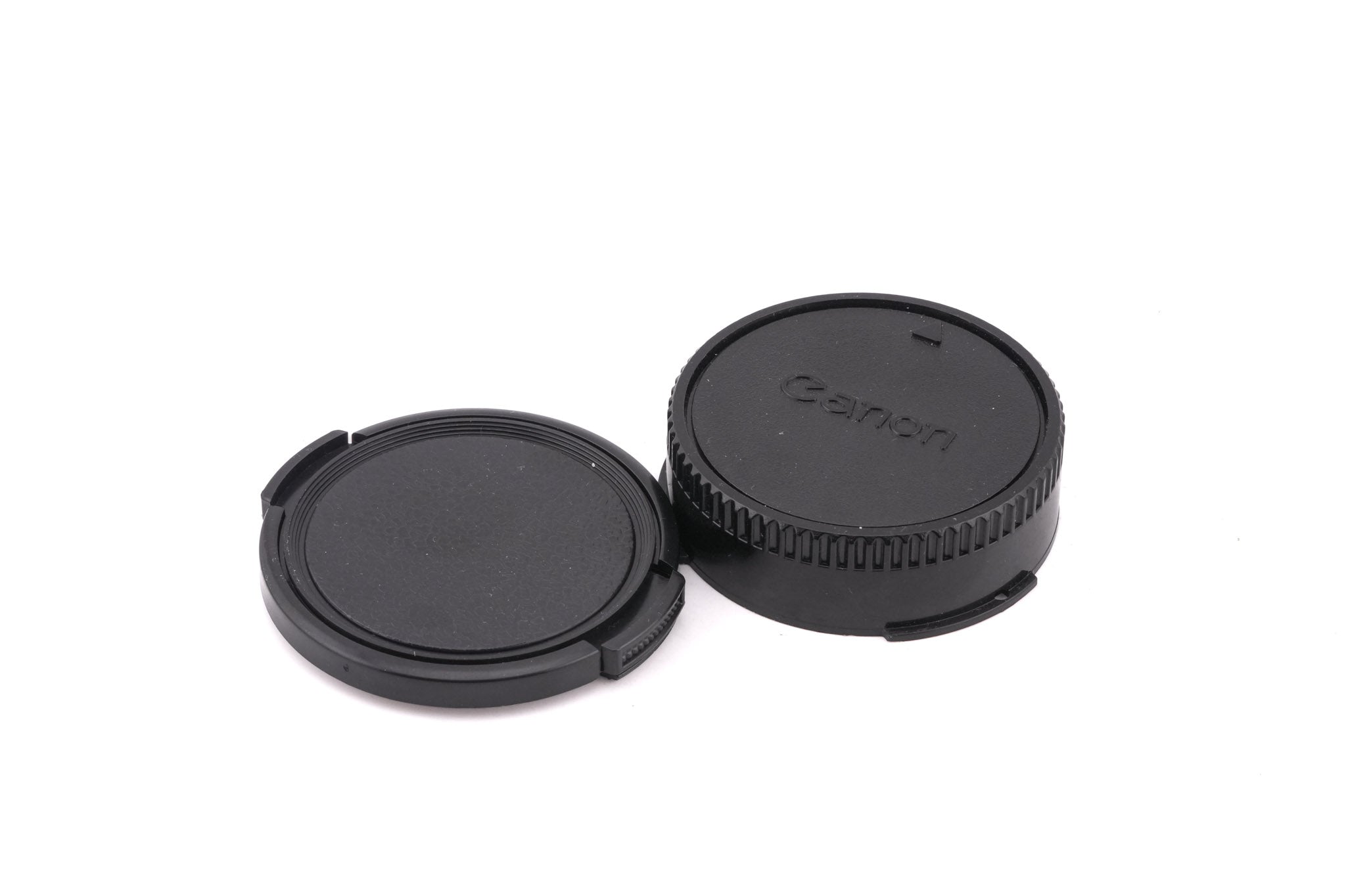 Canon 50mm f1.4 FDn