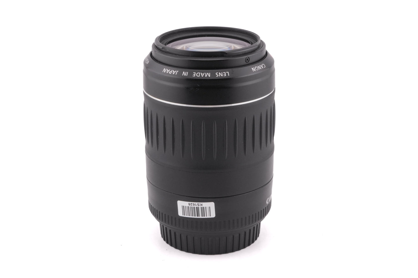 Canon 55-200mm f4.5-5.6 USM II