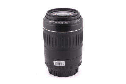 Canon 55-200mm f4.5-5.6 USM II