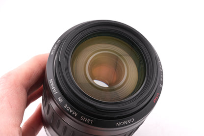 Canon 55-200mm f4.5-5.6 USM II