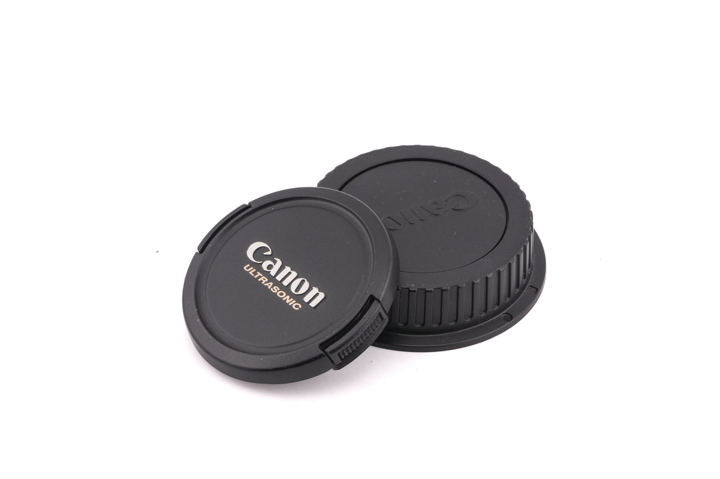 Canon 55-200mm f4.5-5.6 USM II