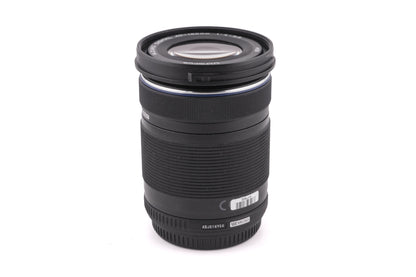 Olympus 40-150mm f4-5.6 M.Zuiko Digital R ED MSC