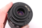 Canon 18-55mm f3.5-5.6 IS II