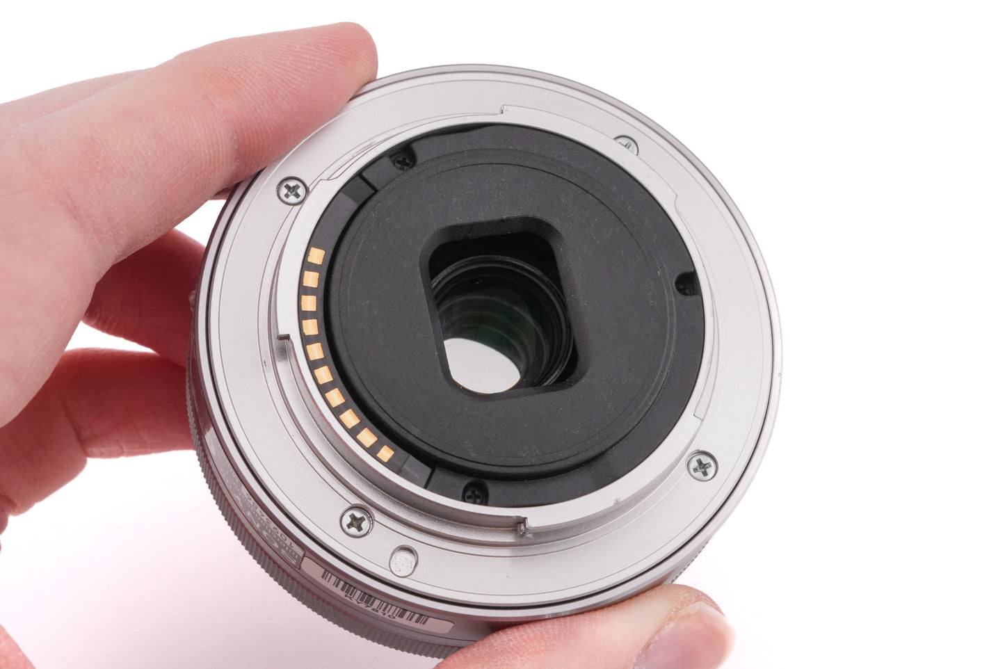 Sony 16mm f2.8 (SEL16F28)