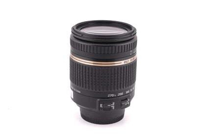 Tamron 18-270mm f3.5-6.3 Di II VC PZD (B008)