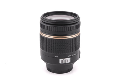 Tamron 18-270mm f3.5-6.3 Di II VC PZD (B008)