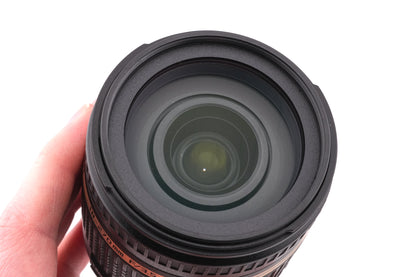 Tamron 18-270mm f3.5-6.3 Di II VC PZD (B008)