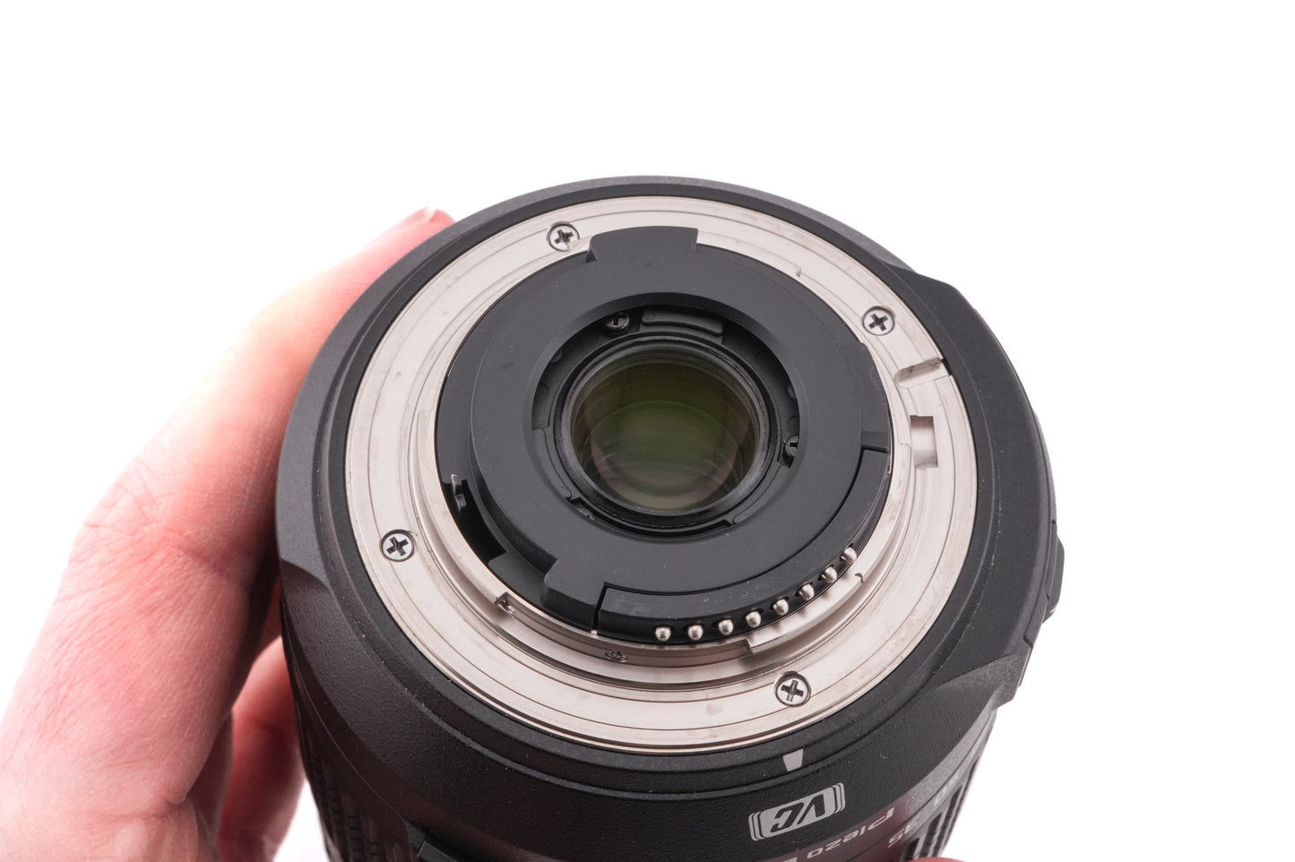 Tamron 18-270mm f3.5-6.3 Di II VC PZD (B008)