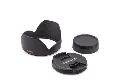 Tamron 18-270mm f3.5-6.3 Di II VC PZD (B008)