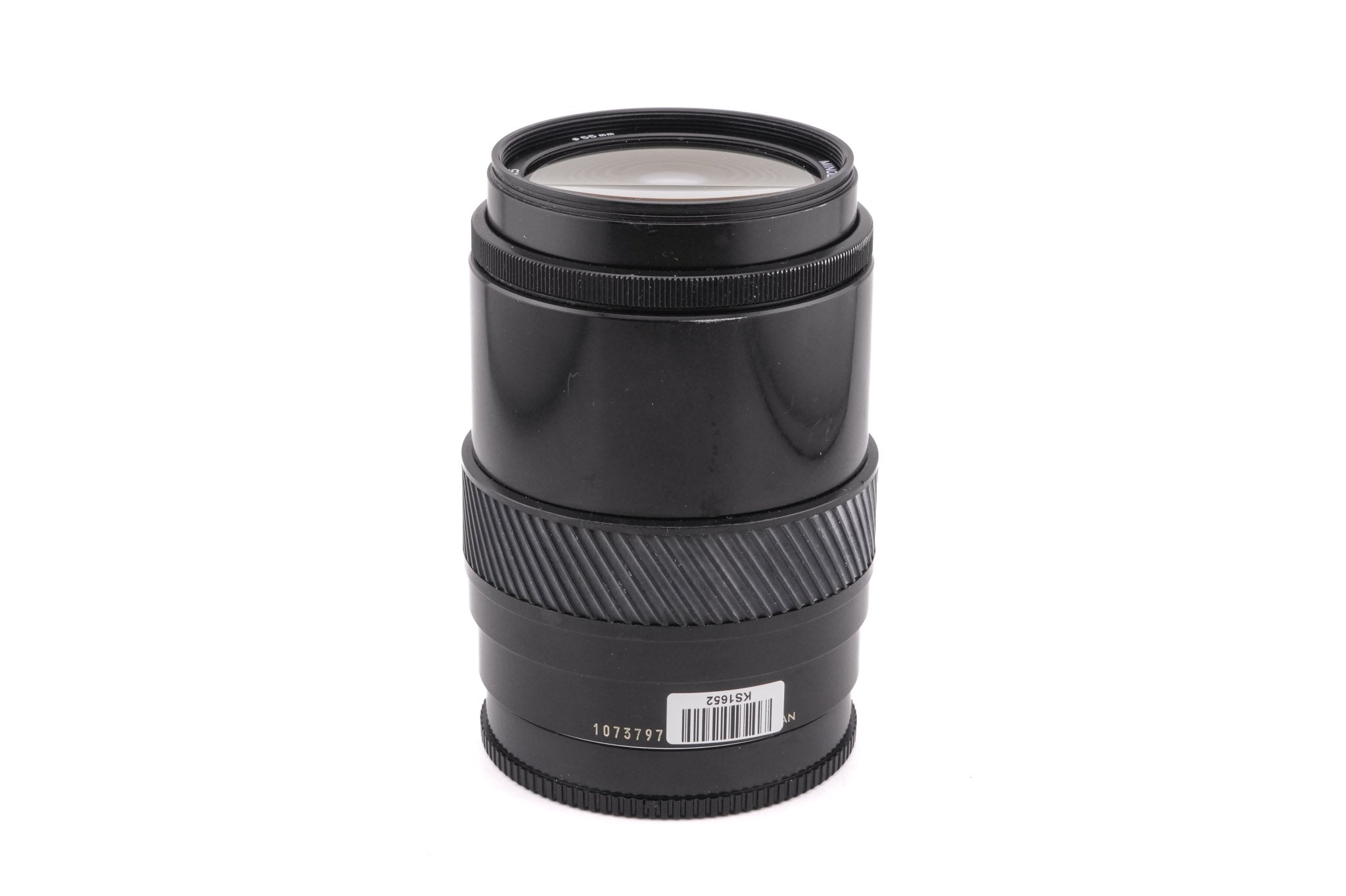 Minolta 35-105mm f3.5-4.5 AF Zoom