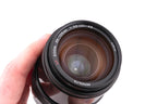 Minolta 35-105mm f3.5-4.5 AF Zoom