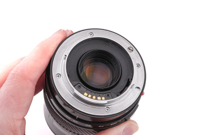 Minolta 35-105mm f3.5-4.5 AF Zoom