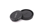 Minolta 35-105mm f3.5-4.5 AF Zoom