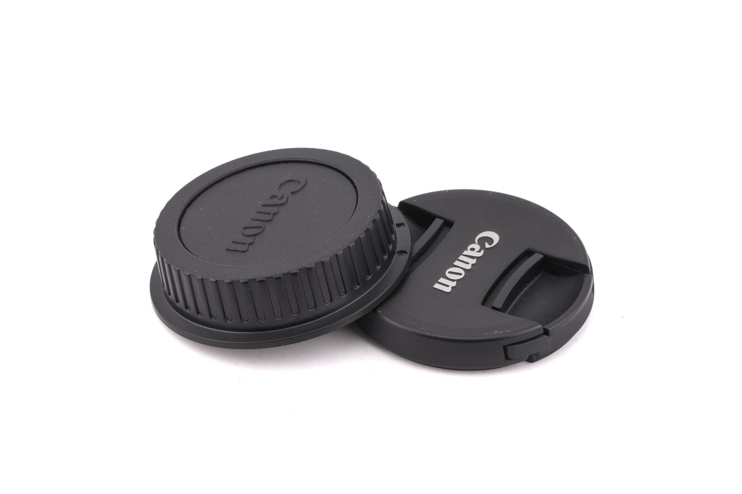 Canon 18-55mm f3.5-5.6 III