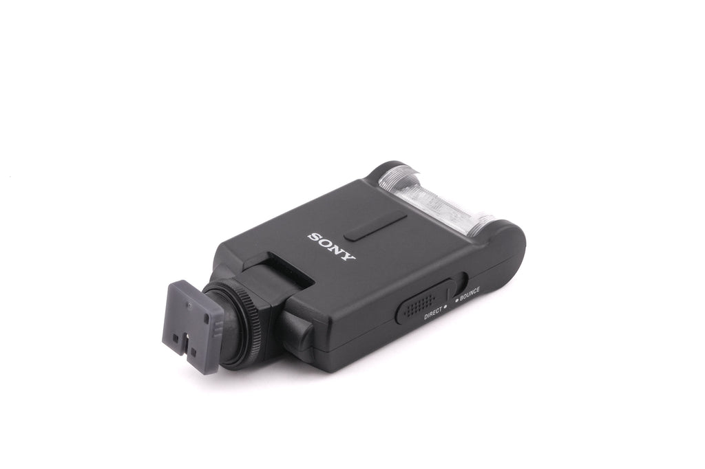 Sony HVL-F20M Flash