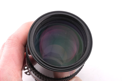 Nikon 135mm f2.8 Nikkor AI