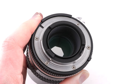 Nikon 135mm f2.8 Nikkor AI