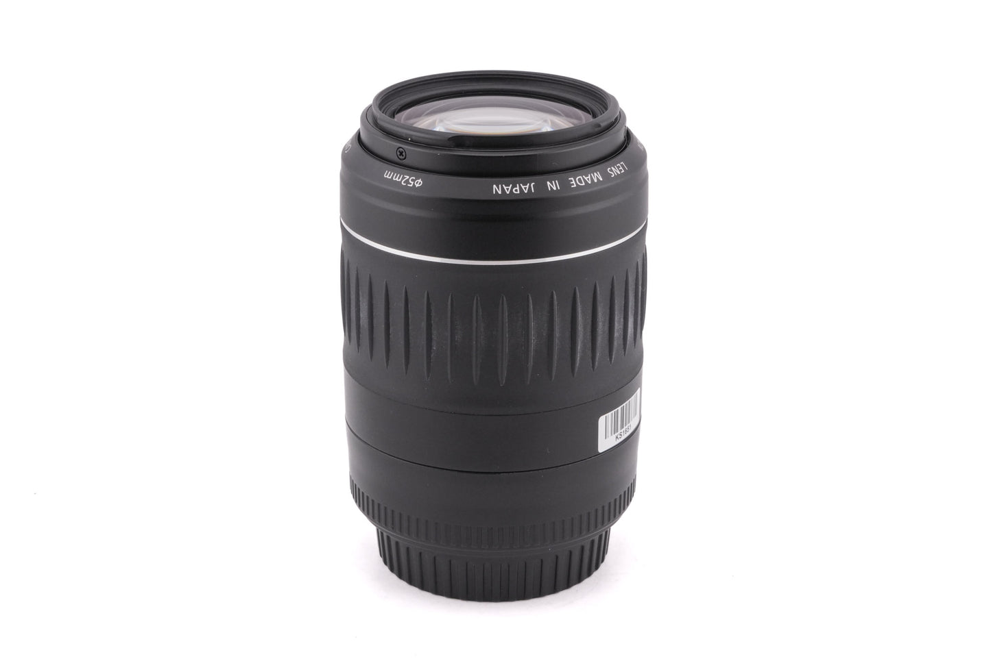 Canon 55-200mm f4.5-5.6 USM II