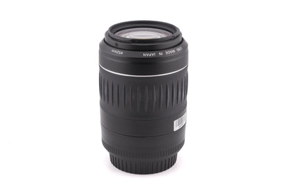 Canon 55-200mm f4.5-5.6 USM II